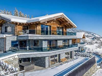 Haus kaufen in 5731 Hollersbach