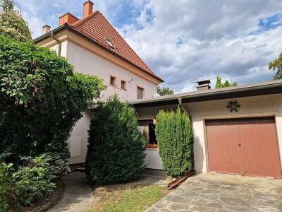 Haus kaufen in 3400 Klosterneuburg