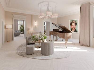 Eigentumswohnung in 1010 Wien