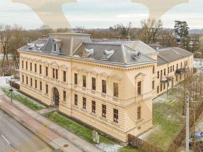 Bürozentrum mieten in 4030 Linz