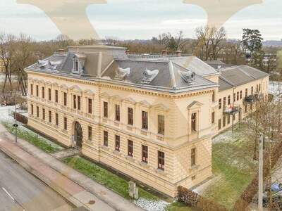 Gewerbeobjekt mieten in 4030 Linz