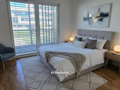 Wohnung mit Balkon mieten in 8053 Graz (Bild 5)