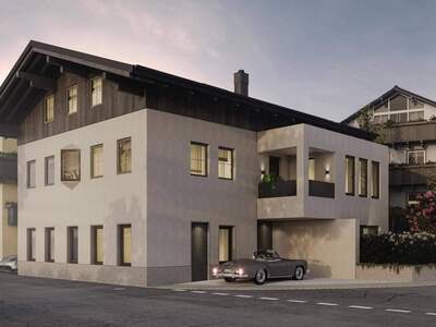 Haus kaufen in 6370 Kitzbühel