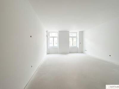 Altbauwohnung mit Balkon kaufen in 1170 Wien (Bild 2)