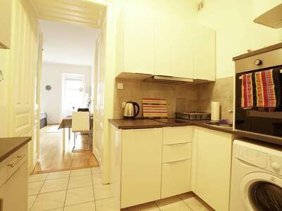 Mietwohnung in 1200 Wien