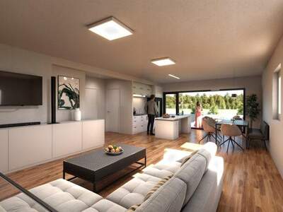 Wohnung provisionsfrei kaufen in 5330 Fuschl