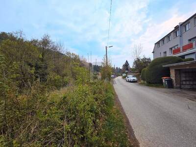 Grundstück kaufen in 8051 Graz