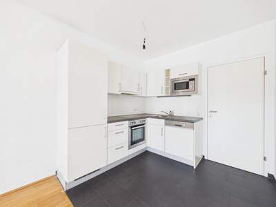 Terrassenwohnung mieten in 4020 Linz (Bild 4)