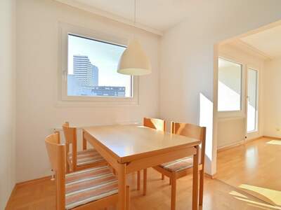 Wohnung kaufen in 1210 Wien