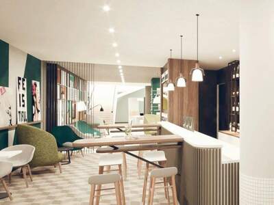 Gewerbeobjekt mieten in 1100 Wien