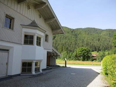 Haus mit Garten kaufen in 6393 St. Ulrich (Bild 3)