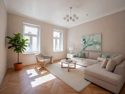 Wohnung kaufen in 1160 Wien