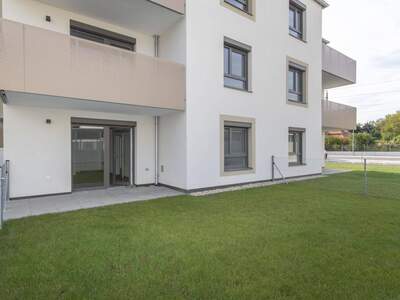 Mietwohnung in 2013 Großstelzendorf