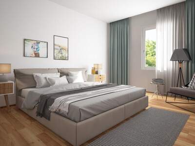 Wohnung mit Balkon kaufen in 1110 Wien (Bild 3)