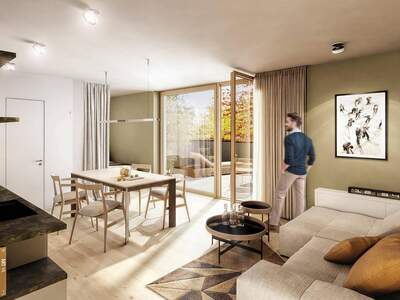 Eigentumswohnung in 6500 Landeck