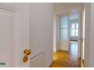 Wohnung mieten in 1010 Wien