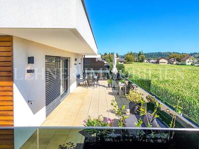 Terrassenwohnung kaufen in 8401 Kalsdorf (Bild 5)