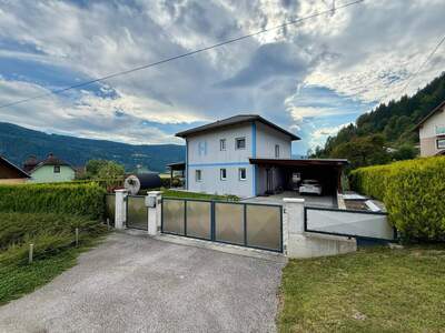 Haus kaufen in 9361 Sankt Stefan