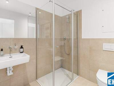 Terrassenwohnung mieten in 1200 Wien (Bild 5)