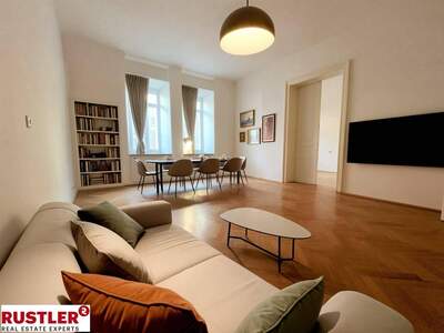 Wohnung mieten in 8020 Graz