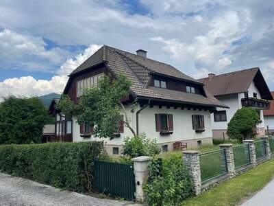 Haus kaufen in 8670 Krieglach (Bild 1)