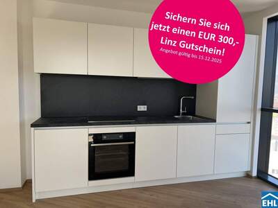 Wohnung mieten in 4020 Linz
