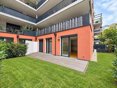 Wohnung kaufen in 1220 Wien