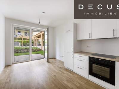 Terrassenwohnung mieten in 2345 Brunn (Bild 1)