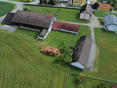 Gewerbeobjekt kaufen in 9123 Rückersdorf