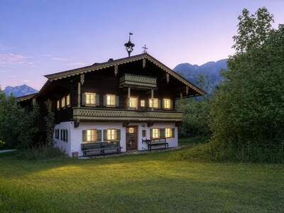 Haus kaufen in 6382 Kirchdorf