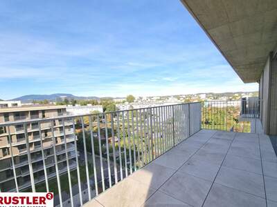 Wohnung mit Balkon kaufen in 8010 Graz (Bild 3)