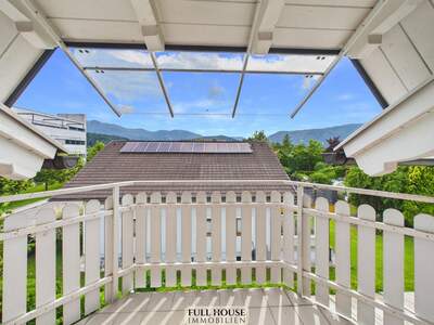 Wohnung mit Balkon mieten in 9500 Villach (Bild 5)