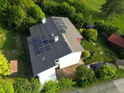 Haus kaufen in 7431 Bad Tatzmannsdorf