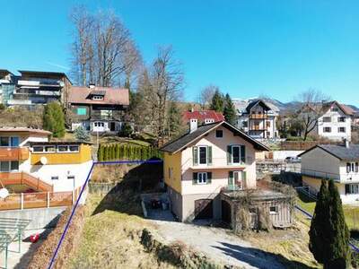 Haus kaufen in 4820 Bad Ischl