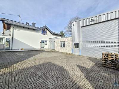 Gewerbeobjekt mieten in 4870 Vöcklamarkt (Bild 3)