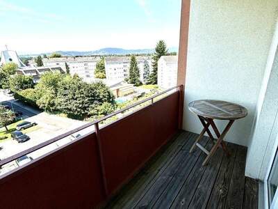 Eigentumswohnung in 8041 Graz