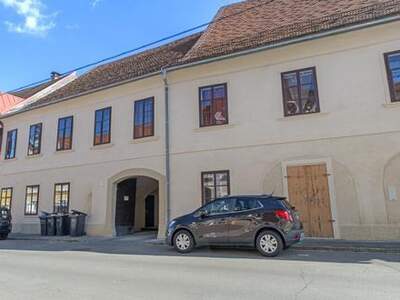 Wohnung kaufen in 8490 Bad Radkersburg