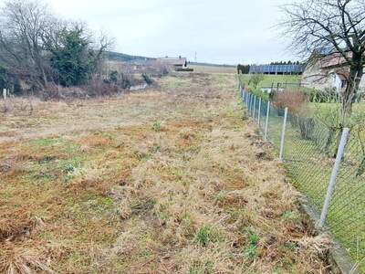 Grundstück kaufen in 3386 Sasendorf