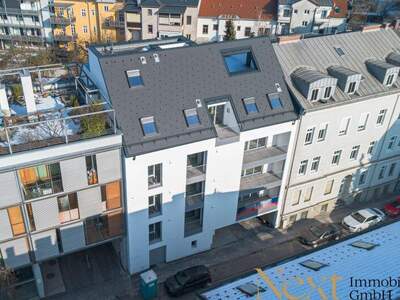 Terrassenwohnung kaufen in 4040 Linz (Bild 5)