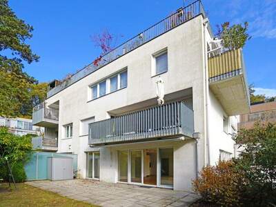 Terrassenwohnung kaufen in 1140 Wien (Bild 4)