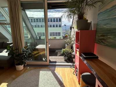 Apartment provisionsfrei mieten in 1030 Wien