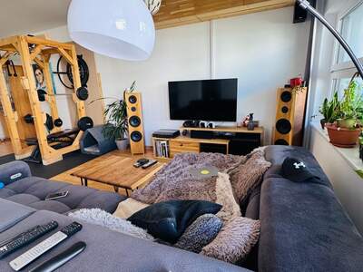 Wohnung mit Balkon mieten in 3100 St. Pölten (Bild 5)