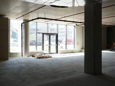 Gewerbeobjekt mieten in 1210 Wien (Bild 3)