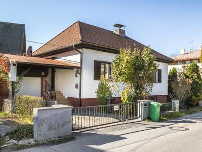 Bungalow kaufen in 5020 Salzburg