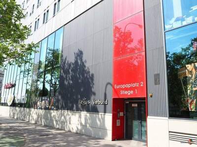 Gewerbeobjekt mieten in 1150 Wien