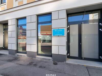 Gewerbeobjekt mieten in 3100 St. Pölten (Bild 2)