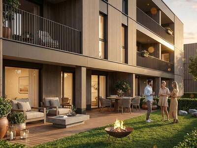 Eigentumswohnung in 6890 Lustenau