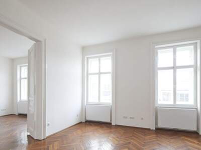 Wohnung mieten in 1070 Wien (Bild 1)