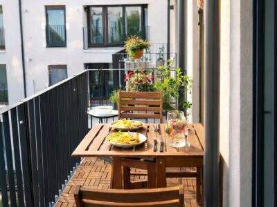 Terrassenwohnung mieten in 1230 Wien (Bild 2)