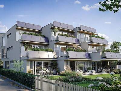 Eigentumswohnung in 6233 Kramsach